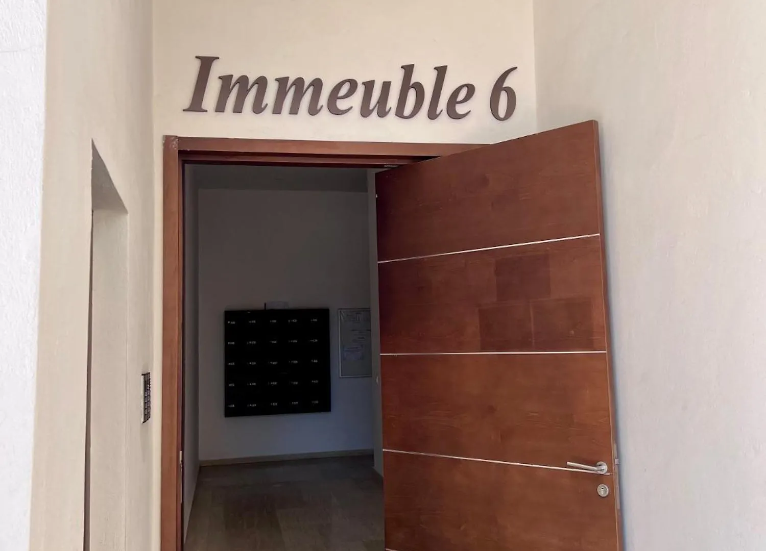Appartement Ocean View Agadir