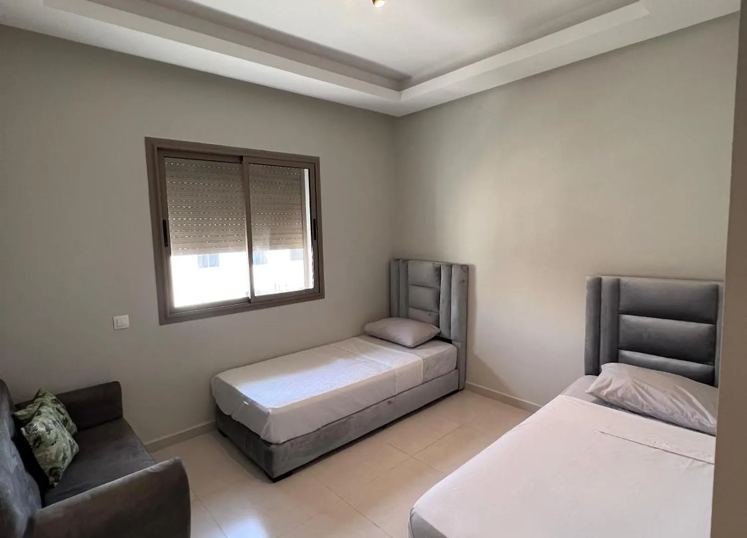 Appartement Ocean View Agadir 0*,  Marokko