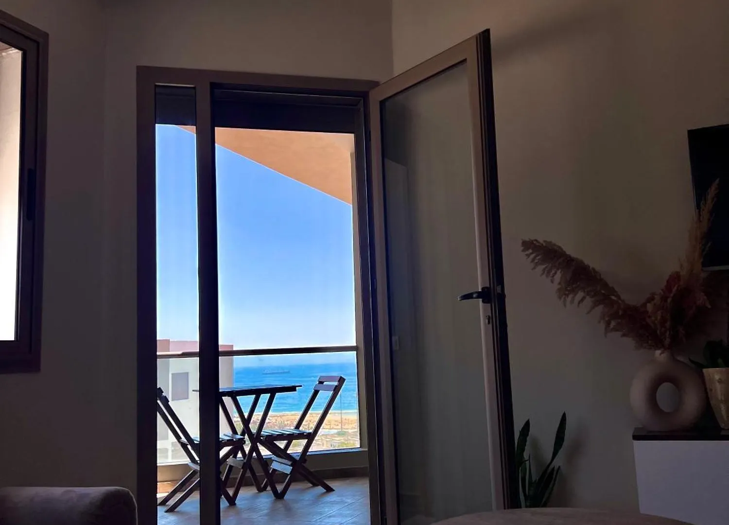 Appartement Ocean View Agadir 0*,