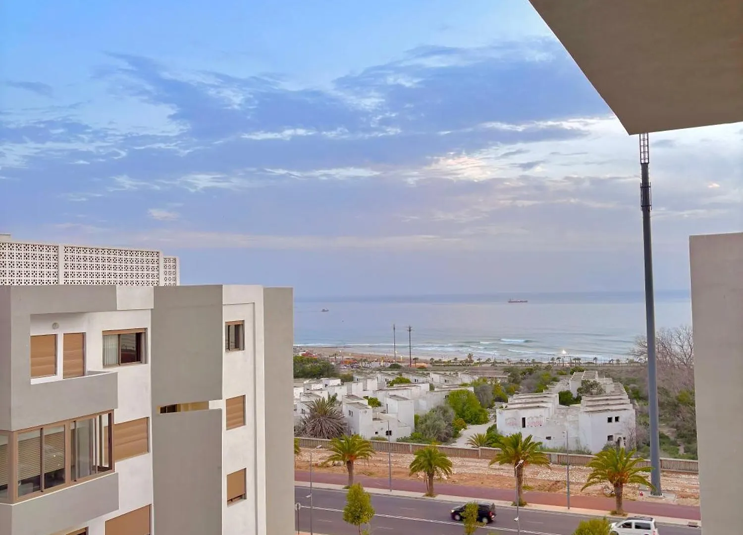 Appartement Ocean View Agadir