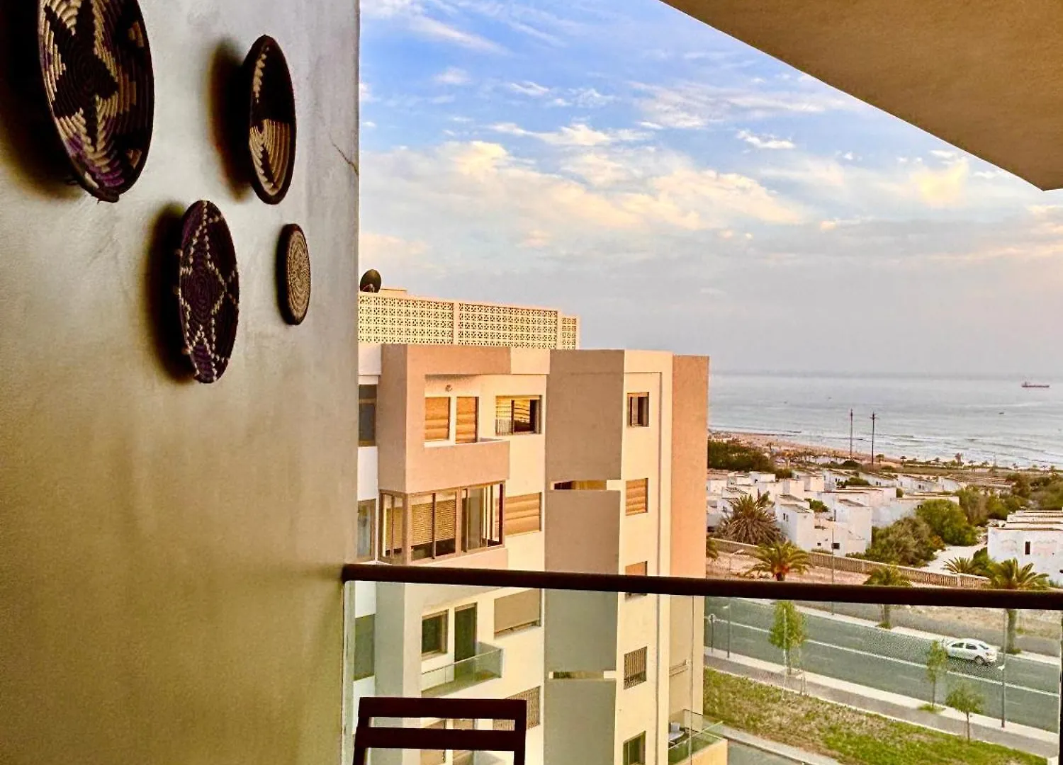 Appartement Ocean View Agadir