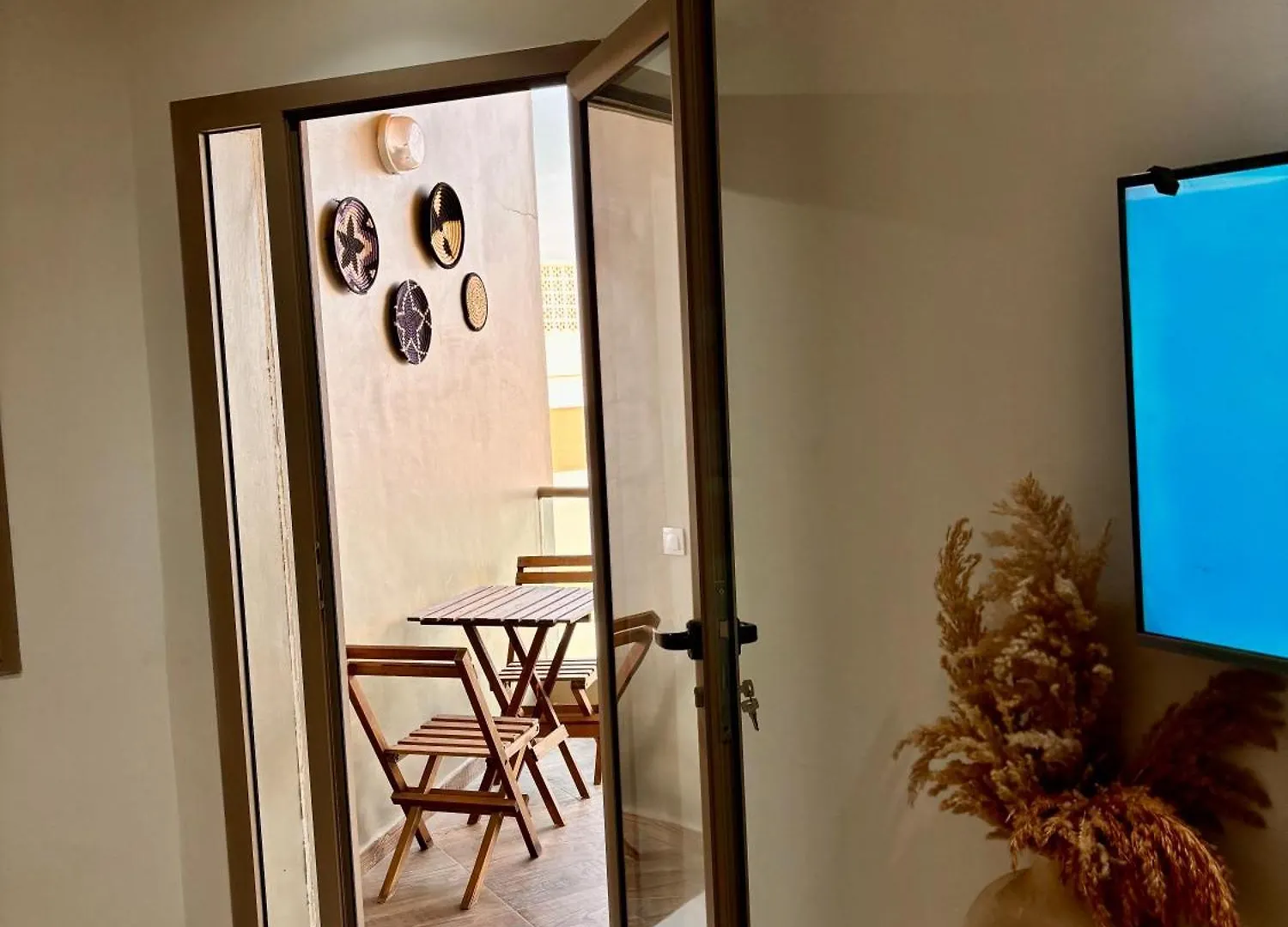 Appartement Ocean View Agadir