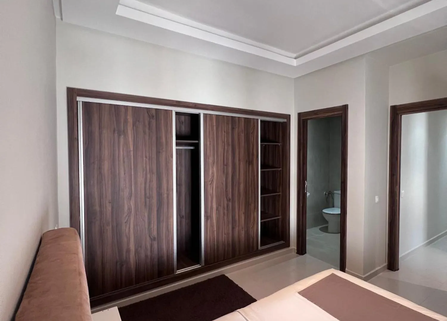 Appartement Ocean View Agadir