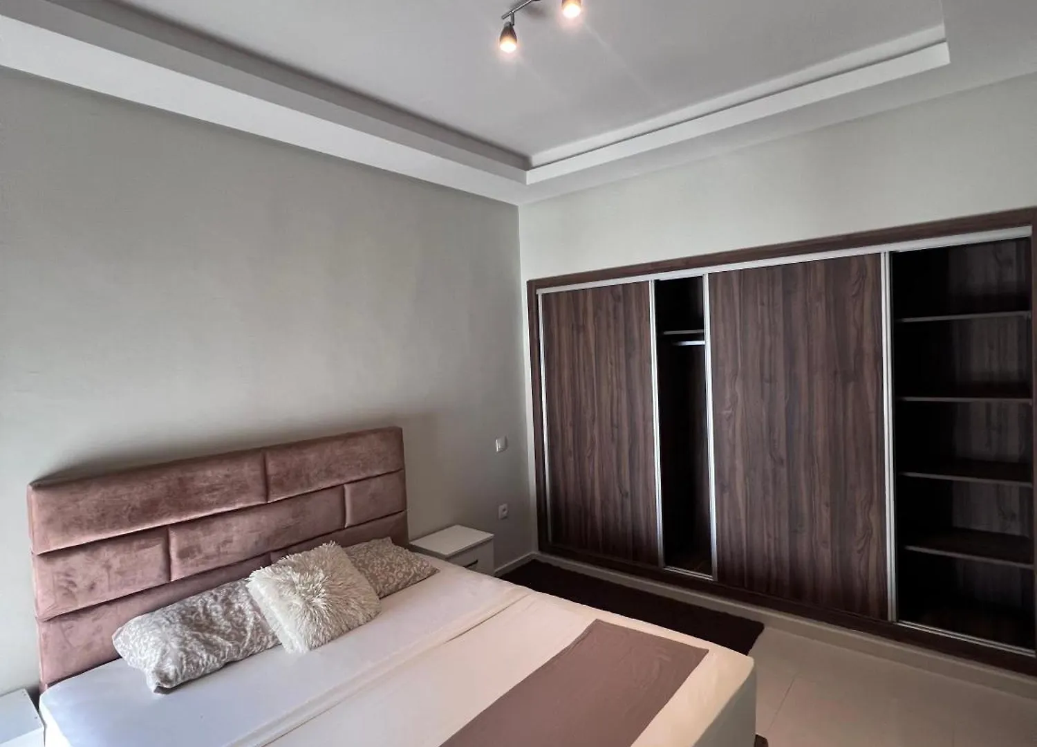 Appartement Ocean View Agadir Marocko