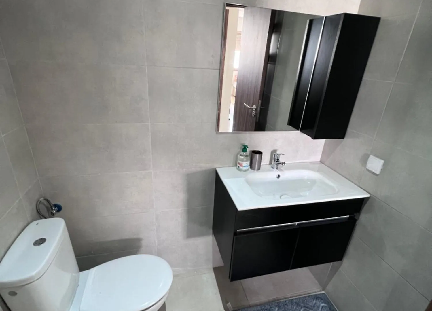 Lägenhet Appartement Ocean View Agadir Marocko
