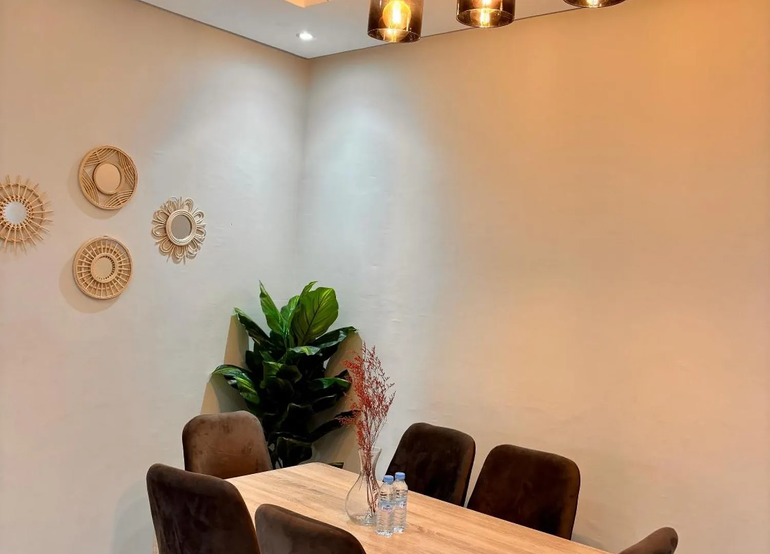 Appartement Ocean View Agadir Lägenhet